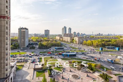 Жилой дом «ЖК Шуваловский» - Жилое здание на Ломоносовском проспекте, г.  Москва. Аренда и продажа офисов, нежилых помещений от собственника (БЦ «ЖК  Шуваловский»)