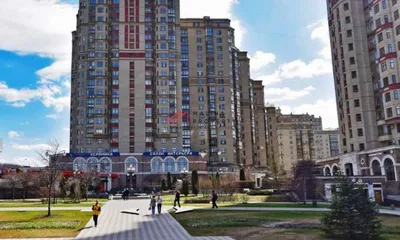 ЖК «Шуваловский Prima» Москва г, ЗАО, Раменки, Ломоносовский пр-кт, 27Б.  Отзывы, цены, застройщик, фото, официальный сайт.