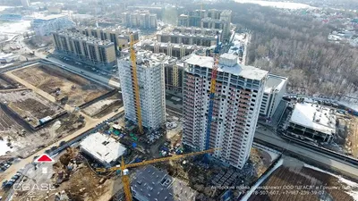 ЖК \"Сказочный лес\", город Казань | Обзор новостройки в новом ЖК Казани |  Недвижимость и закон - YouTube