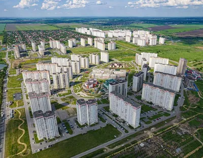 ЖК Суворовский от застройщика в Ростове-на-Дону. Официальный сайт.  Ассоциация застройщиков.