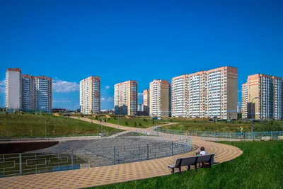 ЖК Суворовский от ВКБ-новостройки в Ростове-на-Дону: официальный сайт, цены  на квартиры от 1.4 млн рублей, отзывы