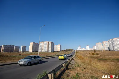 Суворовский район в Ростове остался без света, горячей воды и отопления 21  ноября