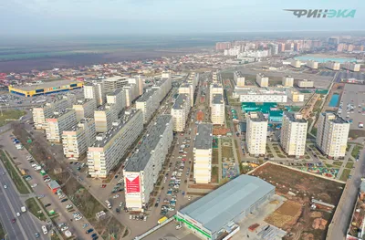 ЖК Светлоград в Краснодаре - купить квартиру в жилом комплексе: отзывы,  цены и новости