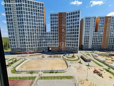 ЖК Светлый | 100м 32э | 2x29э | 81м 8х25э | построено | SkyscraperCity Forum