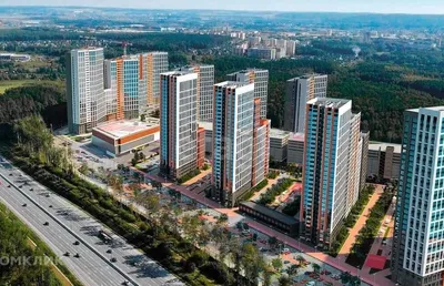 ЖК Светлый | 100м 32э | 2x29э | 81м 8х25э | построено | SkyscraperCity Forum