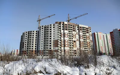 Квартиры в Тюмени от застройщика ТДСК, купить квартиру в Тюмени, продажа