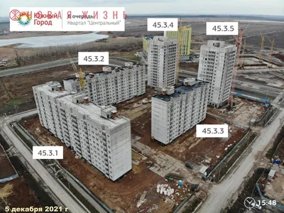 Купить квартиру в Южный город квартал 45.3 ЖК Центральный – Самара, продажа  квартир в новостройке Южный город квартал 45.3 ЖК Центральный – цены и  планировки