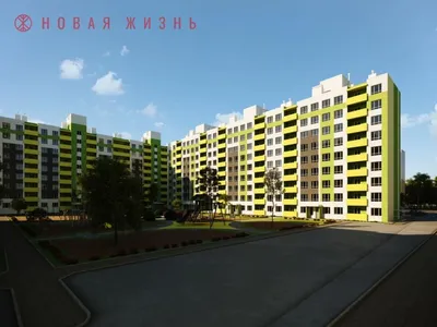 Купить квартиру в Южный город квартал 45.3 ЖК Центральный – Самара, продажа  квартир в новостройке Южный город квартал 45.3 ЖК Центральный – цены и  планировки