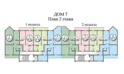 ЖК Урожайный (жилой комплекс) Сочи, ул. Урожайная 71/1. Цена от 6433000  RUB. - Агентство недвижимости «Лидер»