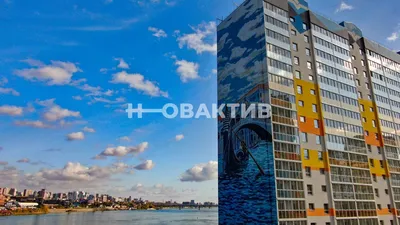 Продажа ЖК «Венеция-3» Дом 12 - квартиры в новостройках (объект J2757) |  Новактив