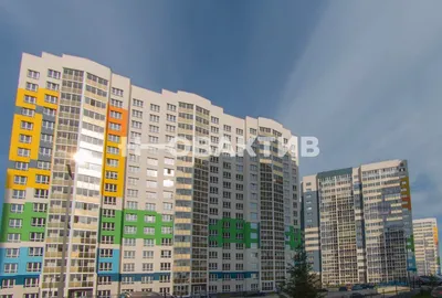 ЖК Венеция-3 🏠 купить квартиру в Новосибирске, цены с официального сайта  застройщика СДС-Финанс, продажа квартир в новых домах жилого комплекса  Венеция-3 | Avaho.ru