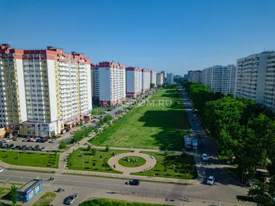 ЖК «Восточный парк» в Краснодаре, застройщик ГК «Сибирь» - фото,  планировки, цены, скидки - официальный сайт Новостройка123.ру