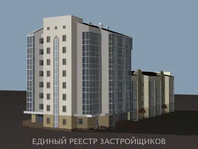 1-комнатная квартира, 55.5 м², купить за 7000000 руб, Сургут, улица  Мелик-Карамова, 4 | Move.Ru
