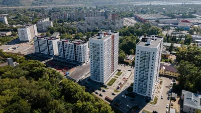 ЖК Фэнси Тюмень: купить квартиру, 🏢 жилой комплекс Фэнси официальный сайт,  цены