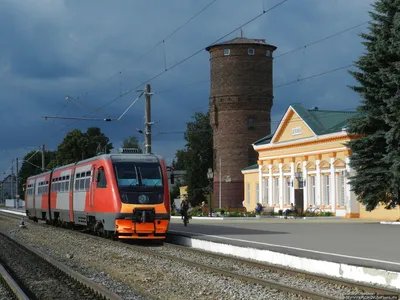 Погода в Жуковке Брянской области