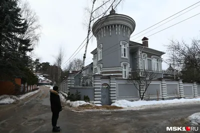 🏛️ Гимназия Жуковка Москва - Zhukovka Gymnasium (Москва, Россия) - как  поступить, цены, отзывы | Smapse