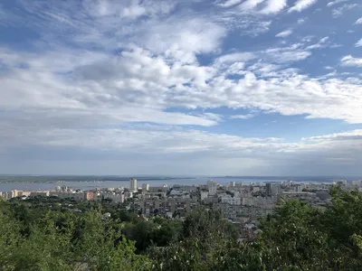 Фото: Журавли, памятник, мемориал, Саратов, Волжский район — Яндекс Карты