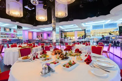 Hotel Korston Royal Kazan, Kazan' - Reserving.com