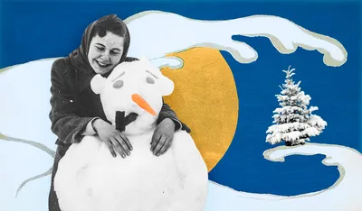 Приметы первого дня зимы: как привлечь счастье 1 декабря - AmurMedia.ru