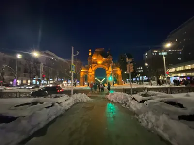 Зима была самой обычной». Профессиональный метеоролог развеивает ложные  впечатления об итогах минувшего сезона | Юга.ру