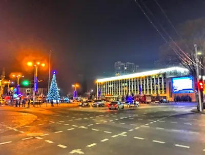 Какая погода в Краснодаре зимой: температура воздуха, климат