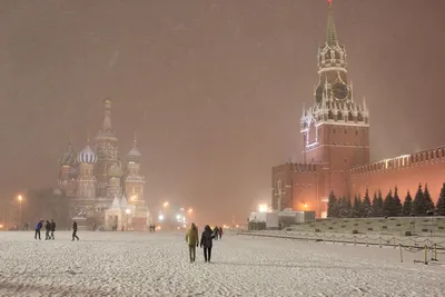 Фото зимней столицы ждут гостей в павильоне «Макет Москвы» на ВДНХ —  Комплекс градостроительной политики и строительства города Москвы