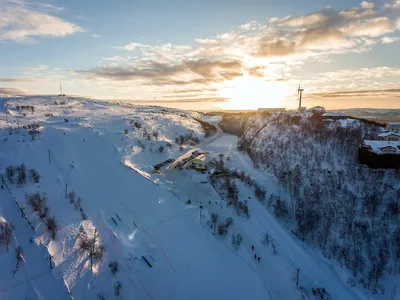 Климат Мурманска - Visit Murmansk