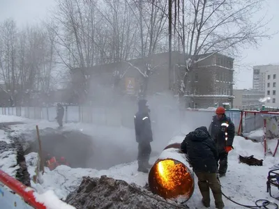 Куда сходить зимой в Новосибирске: в баню, театр и на каток