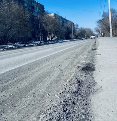 Зима в Сибири наступает рано. Новосибирск. Ноябрь. :: Наталья Казанцева –  Социальная сеть ФотоКто