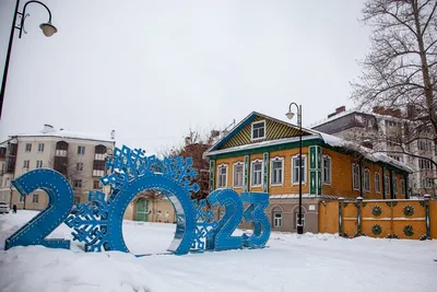 Небольшая подборка городов, где красиво зимой | ПриветТур.ру | Дзен