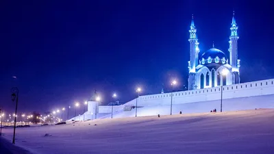 В Казани пройдет вторая международная зимняя школа по исламскому праву и  исламской экономике