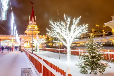 Multicultural Kazan | Welcome to russia!