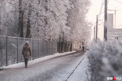 Впечатления через край. Что делать зимой в Пермском крае - РИА Новости,  27.12.2023