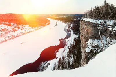 Экскурсии зимой в Перми в январе 2024 года 🧭 цены от 1900 руб.