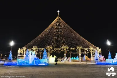 Самые красивые места в Перми; где сфотографироваться в Перми - 13 февраля  2022 - 59.ru