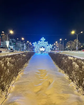 Ледовый городок в Перми в новогоднюю ночь будет работать до трёх часов |  СОБЫТИЯ | ГОРОД | АиФ Пермь