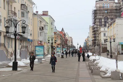 Зимние забавы\" открылись на площади Куйбышева в Самаре – Новости Самары и  Самарской области – ГТРК Самара