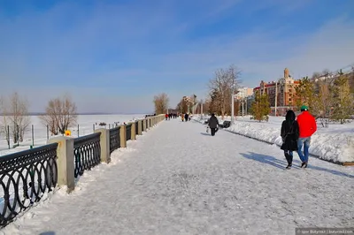 ☃ В Самару пришла зима Делитесь фотками в комментариях ❄ | Новости Самары -  Самара life | ВКонтакте