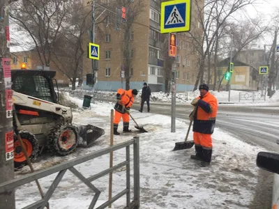 Самара — Зимний город» — фотоальбом пользователя Butyrskii на Туристер.Ру