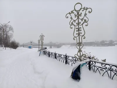 Зимняя Тверь 😍 #пустогустто | Instagram