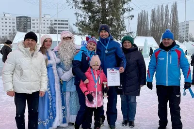 В Уфе появилась новая видовая площадка для фотосессий