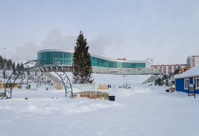 Уфа вошла в число мегаполисов с самой доступной посуточной арендой жилья —  РБК