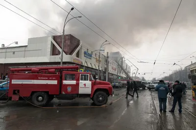 Траур по \"Зимней вишне\": что известно через 40 дней после трагедии -  03.05.2018, Sputnik Беларусь