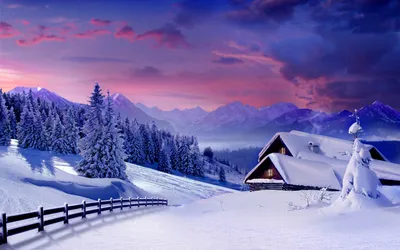 Winter Wallpapers 1920x1080 - Wallpaper Cave