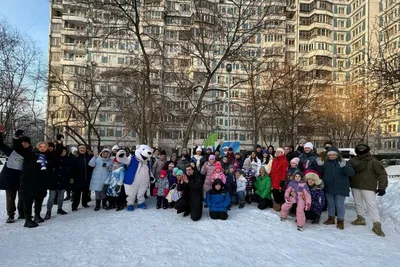 Окончательный список развлечений, которые можно организовать с друзьями  этой зимой | Будь лучше! 💡 | Дзен