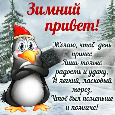 Пин от пользователя Лёля Galustyan на доске Зимние пожелания + новогодние |  Новогодние открытки, Открытки, Зимние картинки