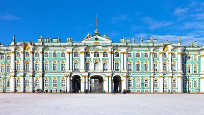 Зимний Дворец Петра Великого, Санкт-Петербург: лучшие советы перед  посещением - Tripadvisor