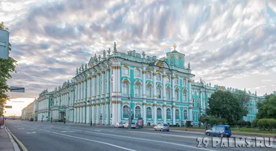 Зимний дворец в Санкт-Петербурге: фото, цены, история, отзывы, как добраться