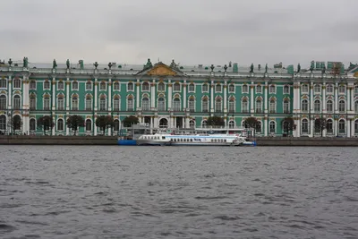 Winter Palace St Petersburg Зимний Дворец Санктпетербург Stock Photo -  Download Image Now - iStock