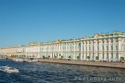 Зимний дворец.Санкт-Петербург. :: Татьяна Калинкина – Социальная сеть  ФотоКто